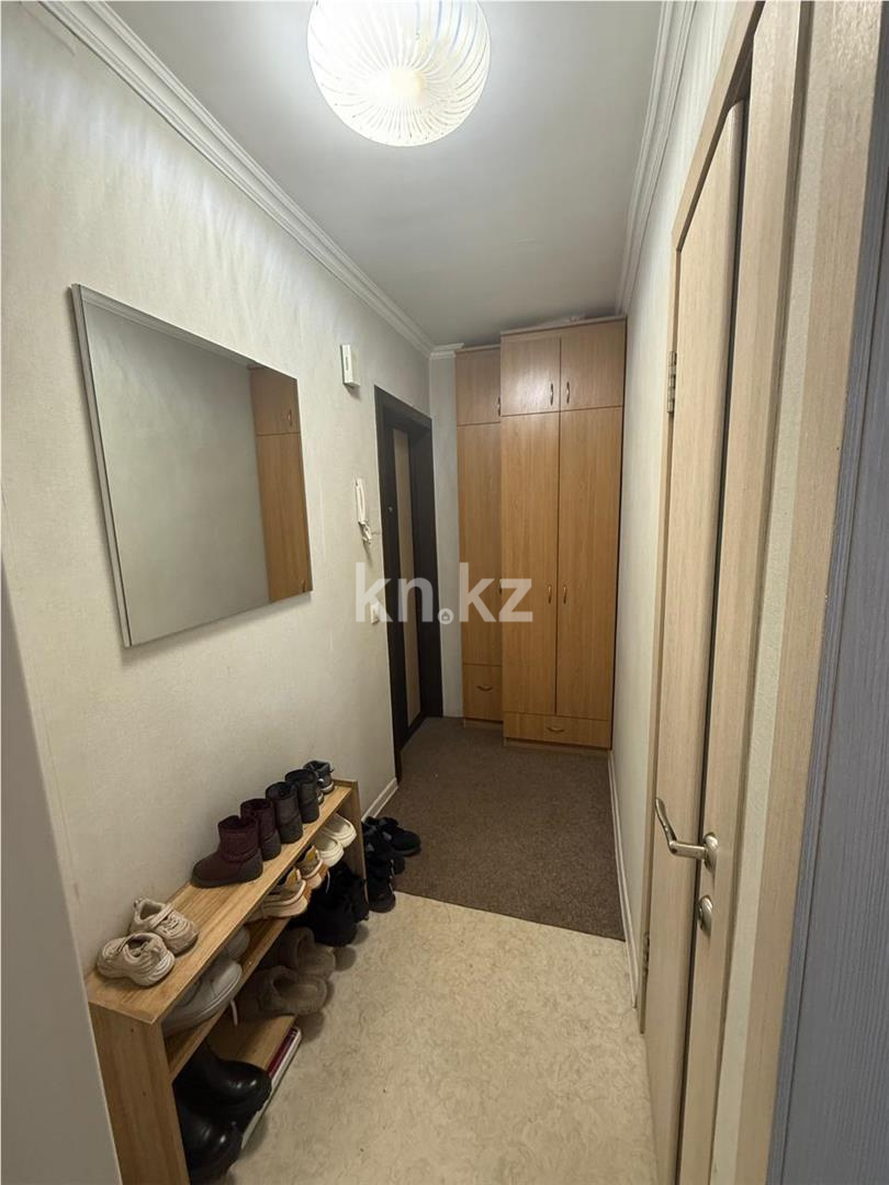 Продажа 2-комнатной квартиры, 46 м², пр. Н. Абдирова в Караганде - фото 8