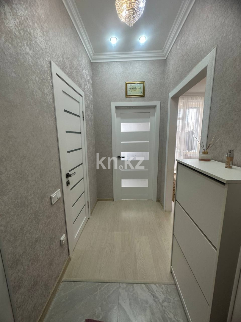 Продажа 1-комнатной квартиры, 40 м² в Астане - фото 5