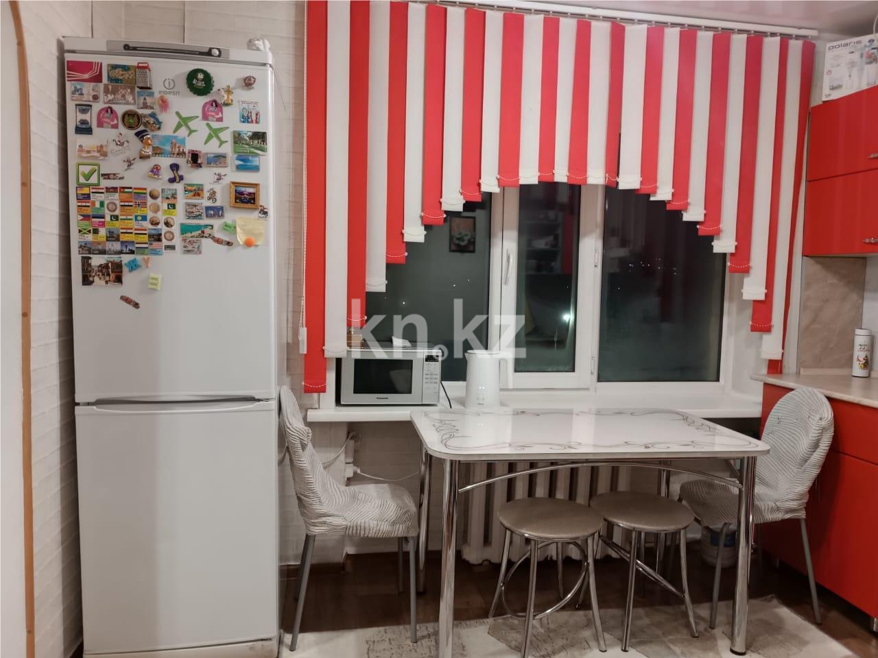 Продажа 2-комнатной квартиры, 34 м², ул. Гоголя, дом  3а в Караганде - фото 9