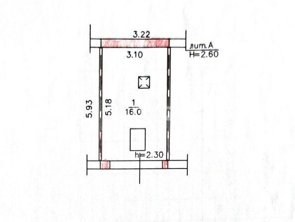 Продажа гаража, 16 м² в Усть-Каменогорске