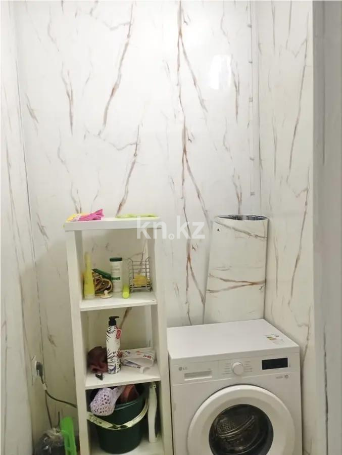 Продажа 1-комнатной квартиры, 34 м² в Алматы - фото 2
