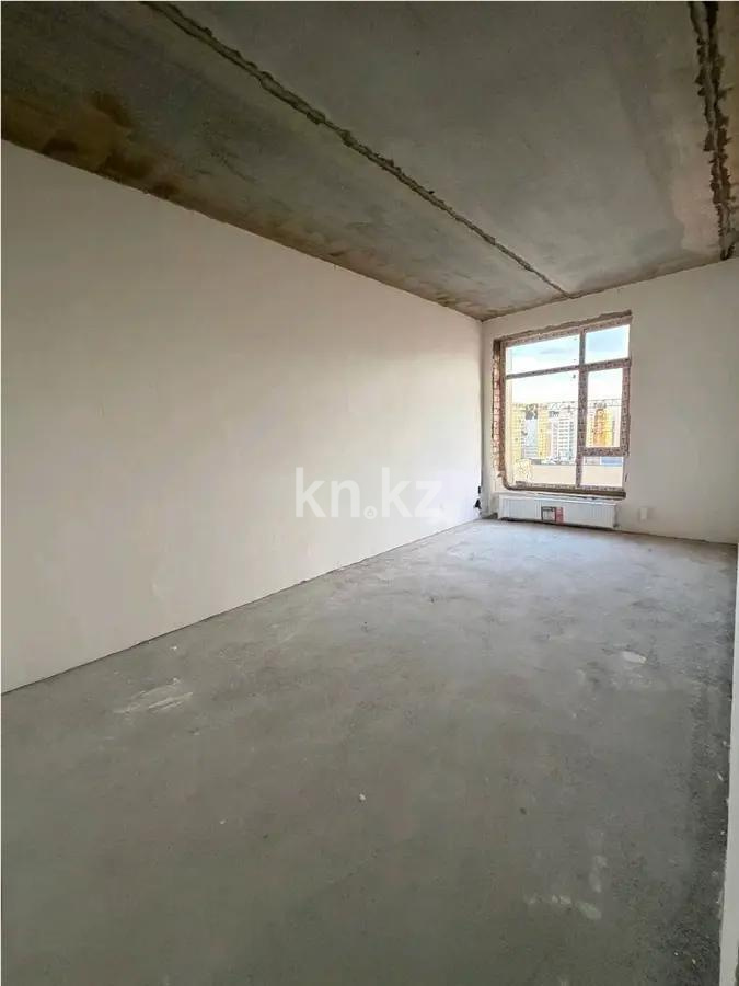 Продажа 2-комнатной квартиры, 60 м² в Астане