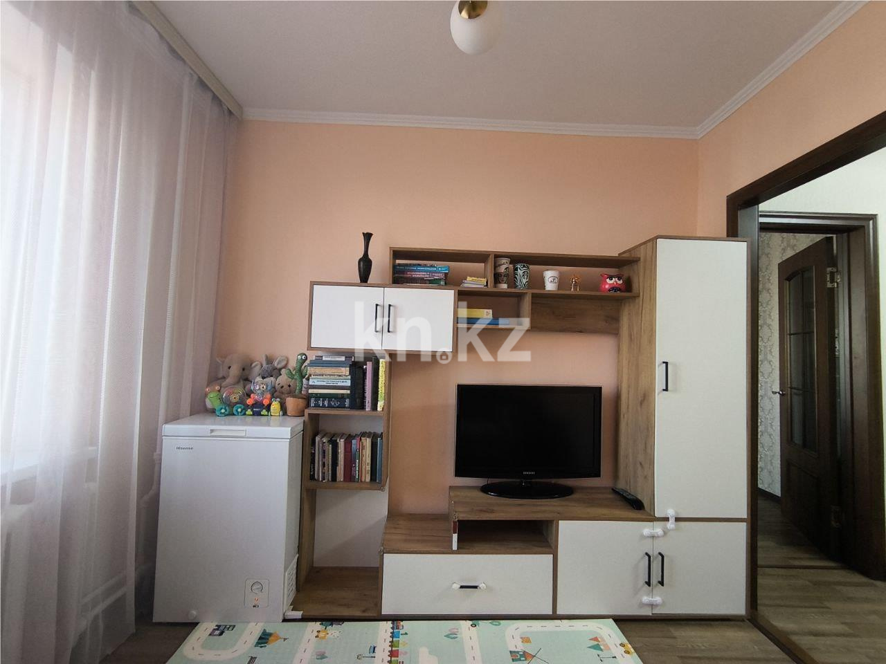 Продажа 4-комнатной квартиры, 78 м², ул. Таттимбета в Караганде - фото 10