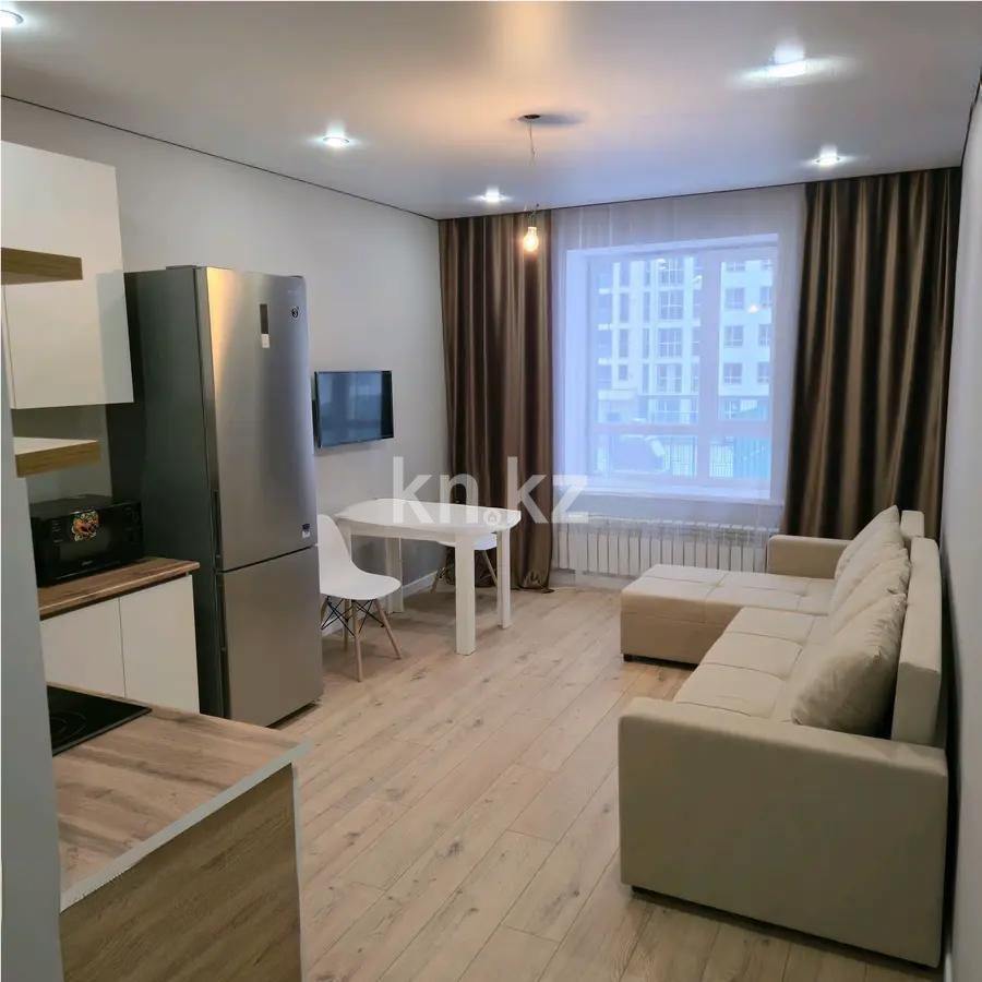 Продажа 2-комнатной квартиры, 47 м² в Астане