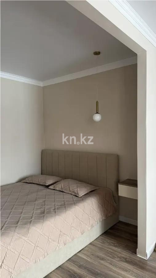 Продажа 1-комнатной квартиры, 38 м² в Астане - фото 2