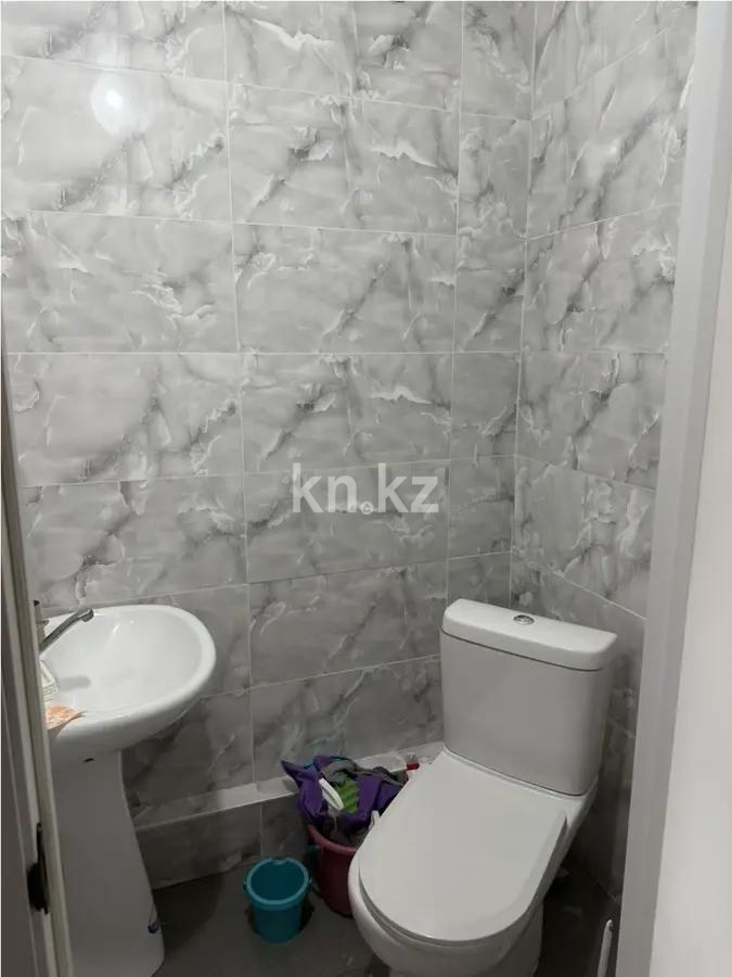 Продажа 2-комнатной квартиры, 57 м² в Алматы - фото 4