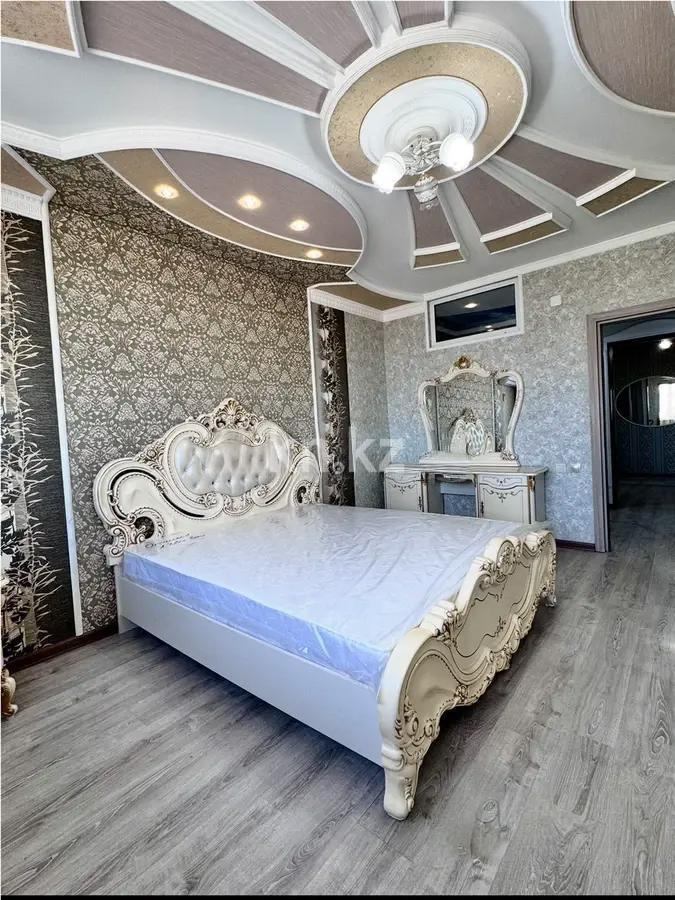 Продажа 2-комнатной квартиры, 73 м², ул. Брусиловского, дом  167 в Алматы - фото 2