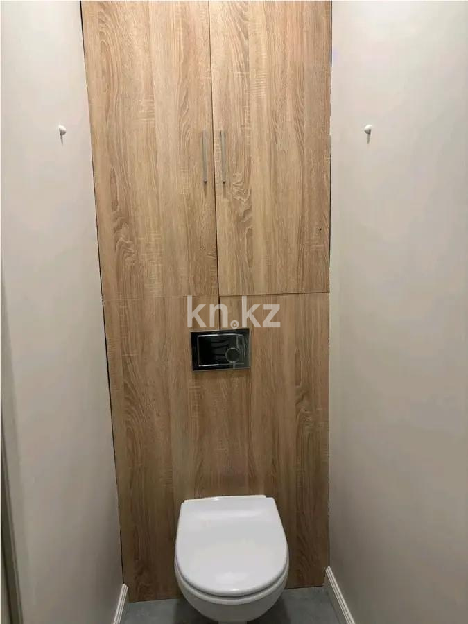 Продажа 2-комнатной квартиры, 66 м² в Алматы - фото 5
