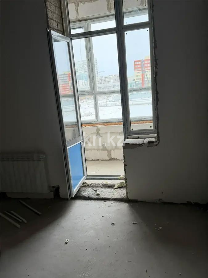 Продажа 2-комнатной квартиры, 62 м² в Астане - фото 3