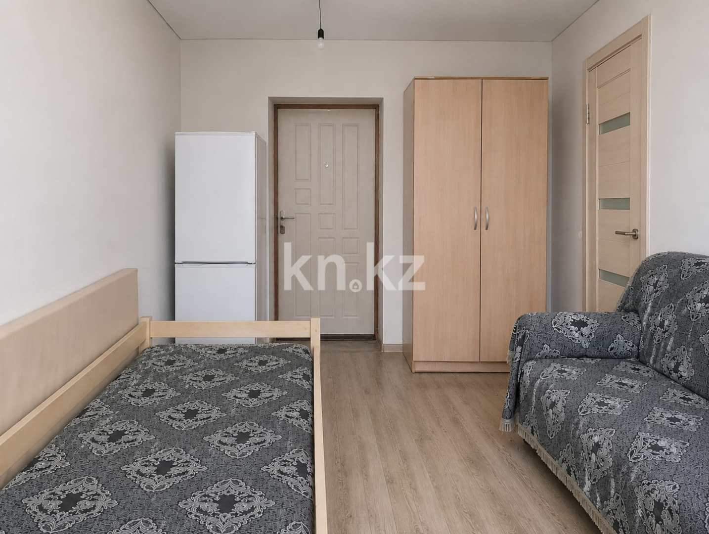 Продажа 2-комнатной квартиры, 29.1 м² в Астане - фото 4