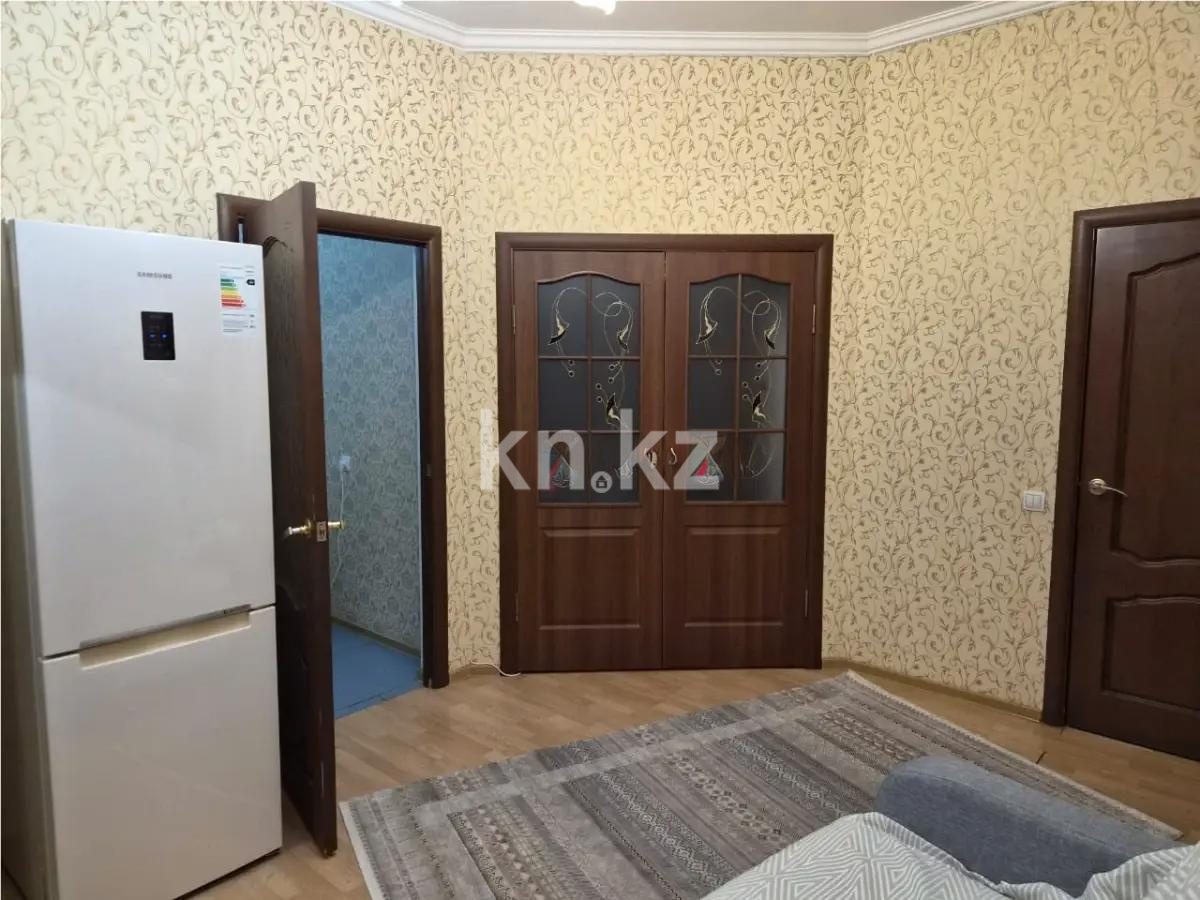 Продажа 1-комнатной квартиры, 49 м² в Астане - фото 4
