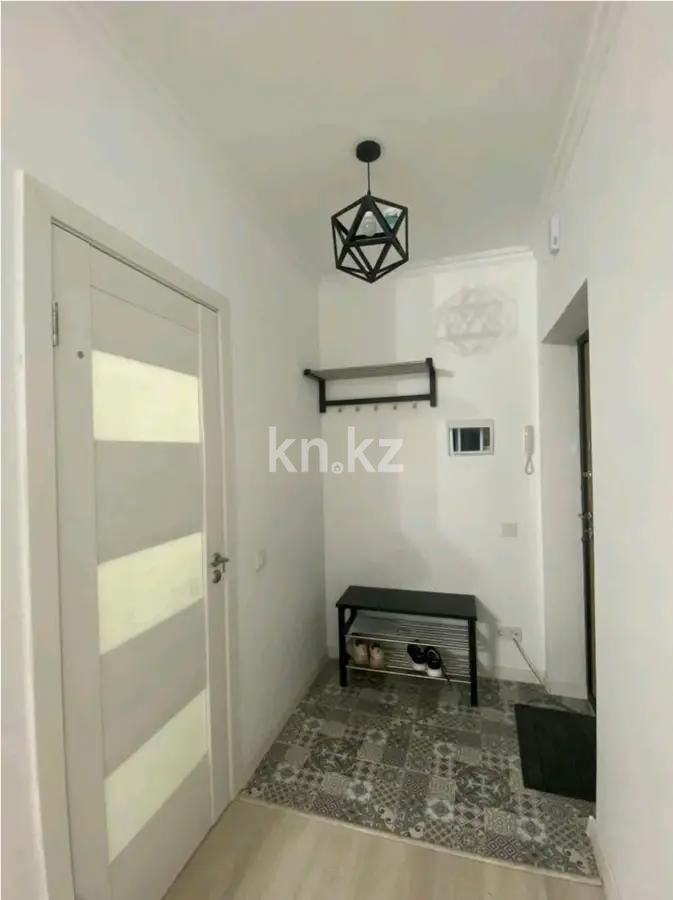 Продажа 1-комнатной квартиры, 39 м² в Астане - фото 5
