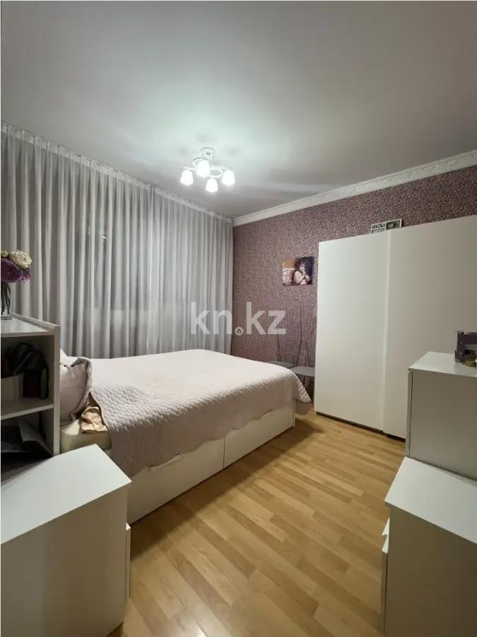 Продажа 3-комнатной квартиры, 65 м² в Алматы - фото 2
