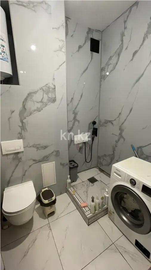 Продажа 2-комнатной квартиры, 60 м² в Караганде - фото 4