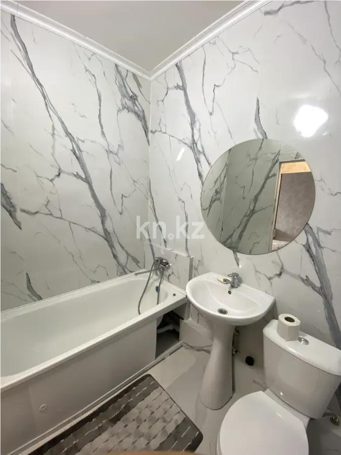 Продажа 1-комнатной квартиры, 41 м² в Астане - фото 2