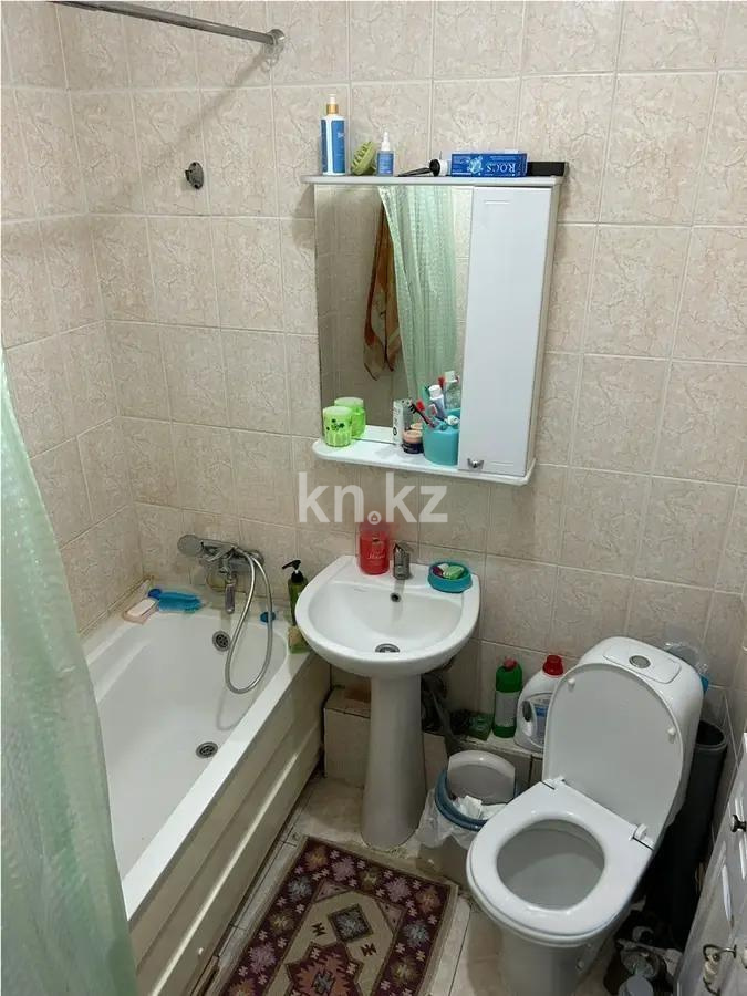 Продажа 3-комнатной квартиры, 77 м² в Астане - фото 8