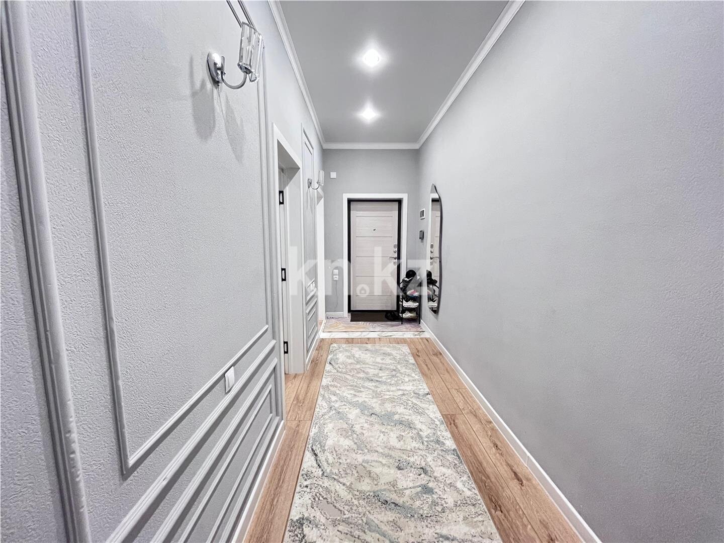 Продажа 2-комнатной квартиры, 64 м² в Караганде - фото 6