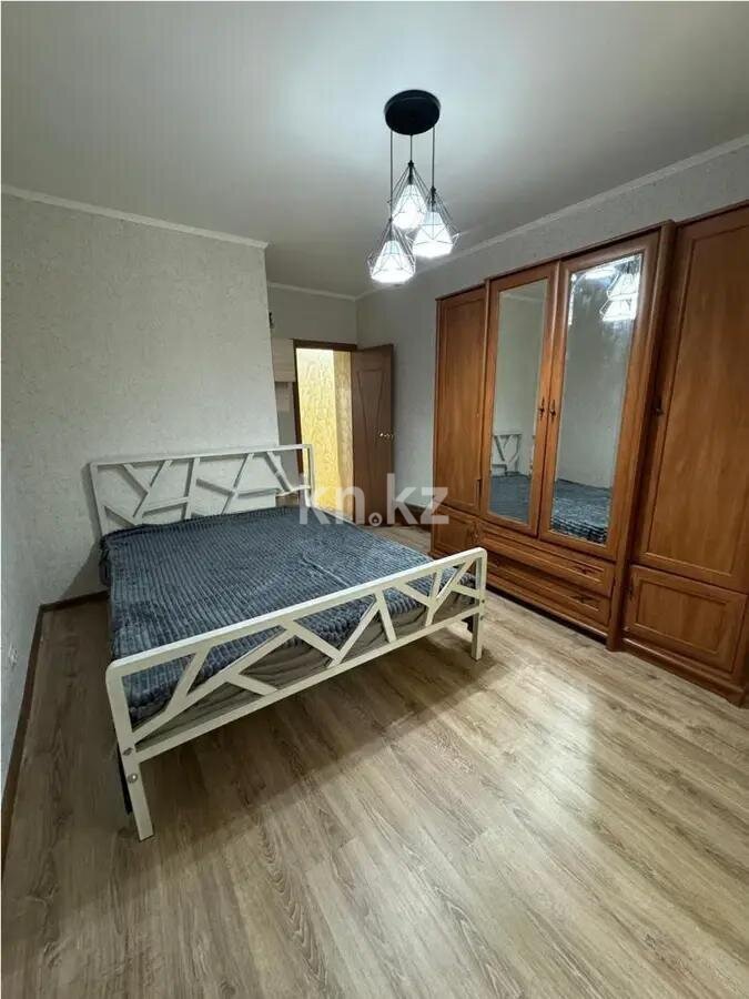 Продажа 2-комнатной квартиры, 59 м² в Алматы - фото 2
