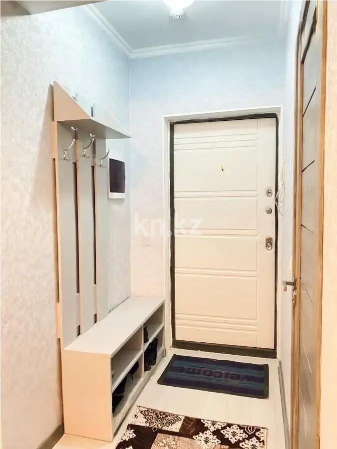 Продажа 1-комнатной квартиры, 37 м² в Алматы - фото 3