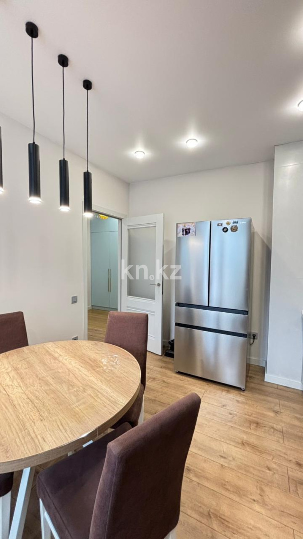 Продажа 3-комнатной квартиры, 80 м² в Астане - фото 12