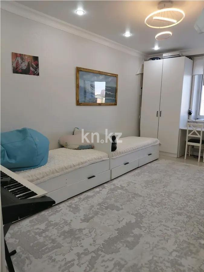 Продажа 3-комнатной квартиры, 75 м² в Астане - фото 2