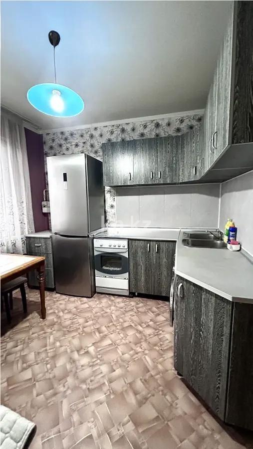 Продажа 1-комнатной квартиры, 40 м² в Алматы - фото 2