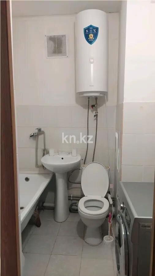 Продажа 1-комнатной квартиры, 42 м² в Астане - фото 3