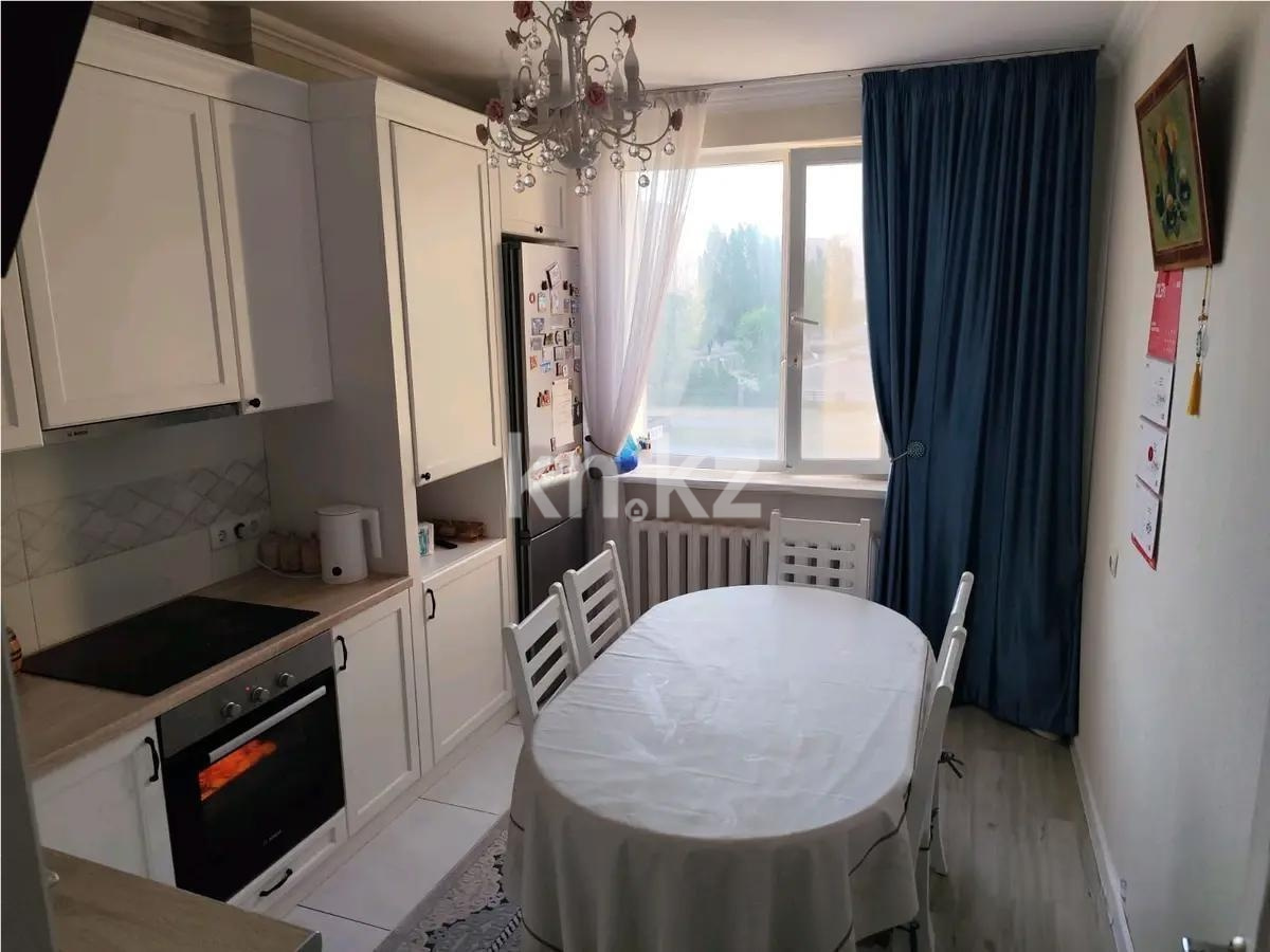 Продажа 4-комнатной квартиры, 96 м² в Астане - фото 4