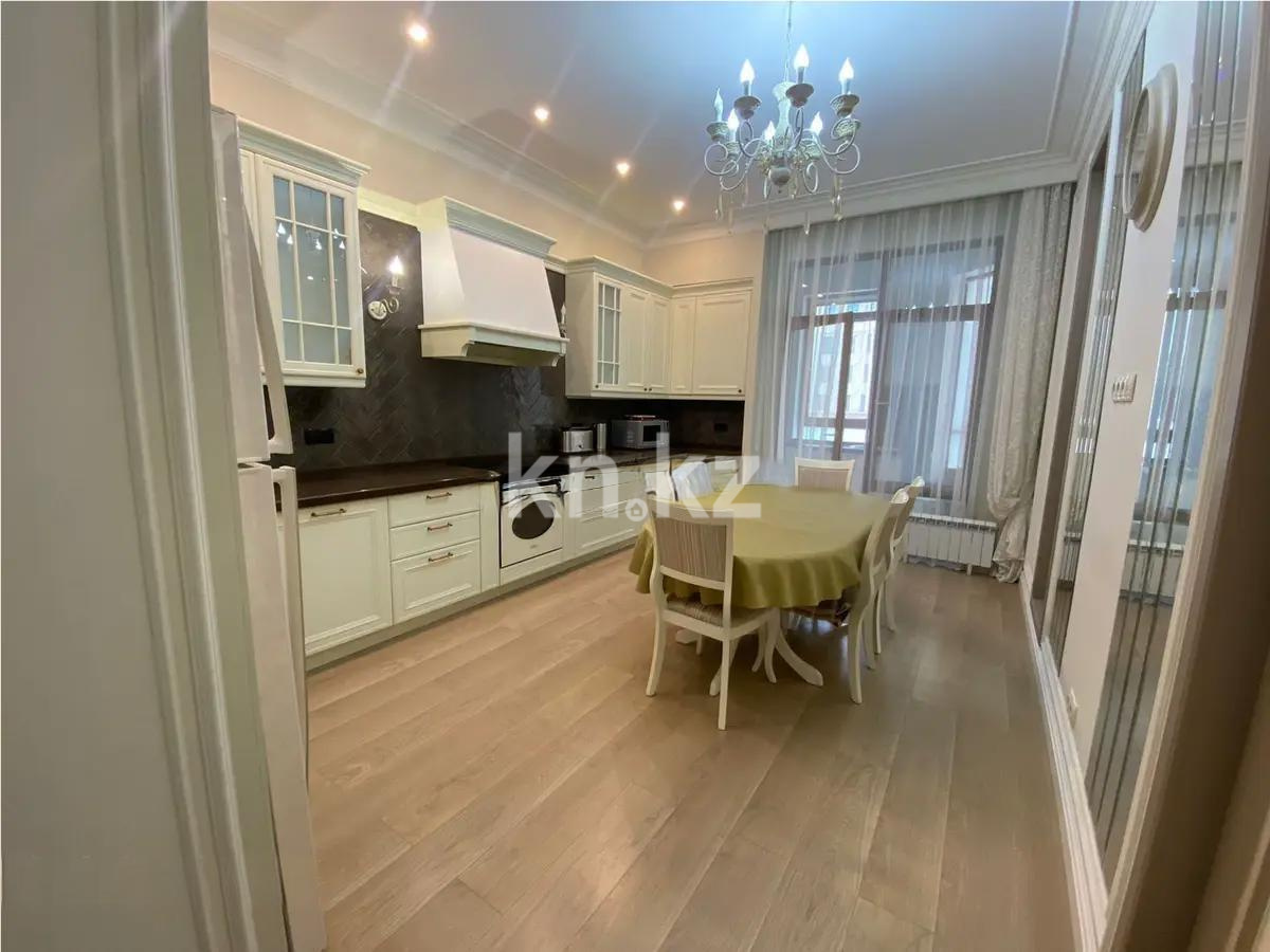 Продажа 4-комнатной квартиры, 150 м² в Астане - фото 5