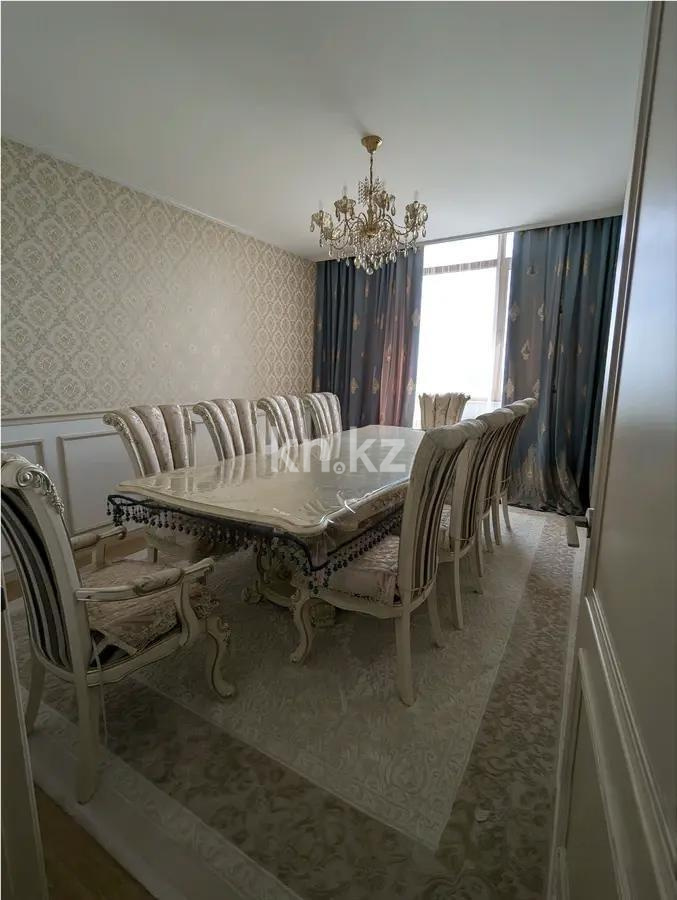 Продажа 4-комнатной квартиры, 140 м² в Астане - фото 4