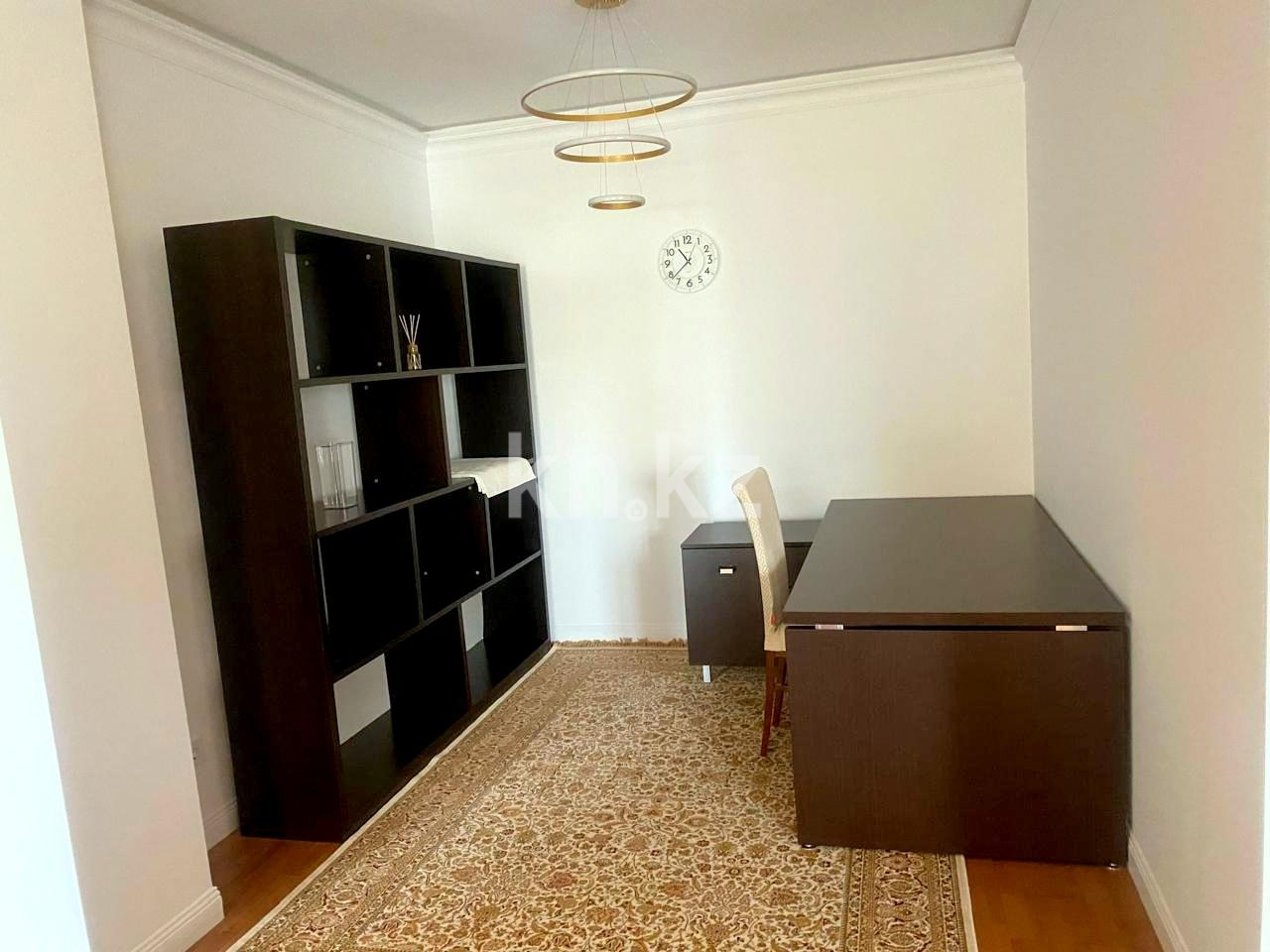 Аренда 3-комнатной квартиры, 125 м² в Алматы - фото 13