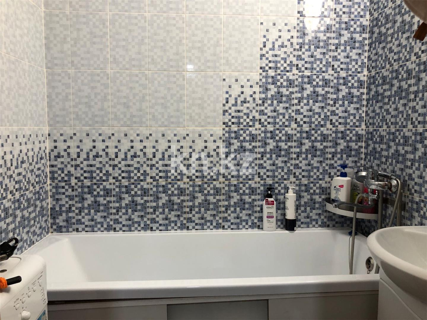 Продажа 2-комнатной квартиры, 54 м², мкр. Степной-2, дом  1 в Караганде - фото 7