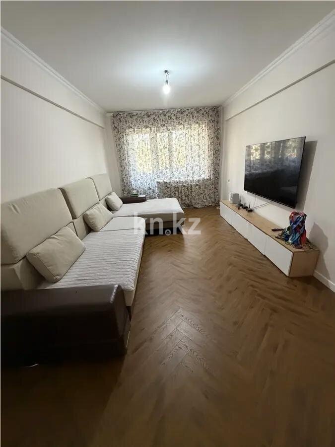 Продажа 2-комнатной квартиры, 45 м² в Астане