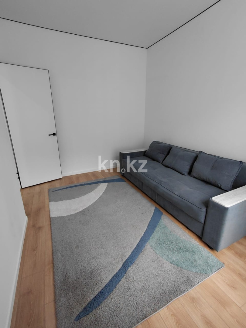Аренда 3-комнатной квартиры посуточно, 80 м² в Алматы - фото 15