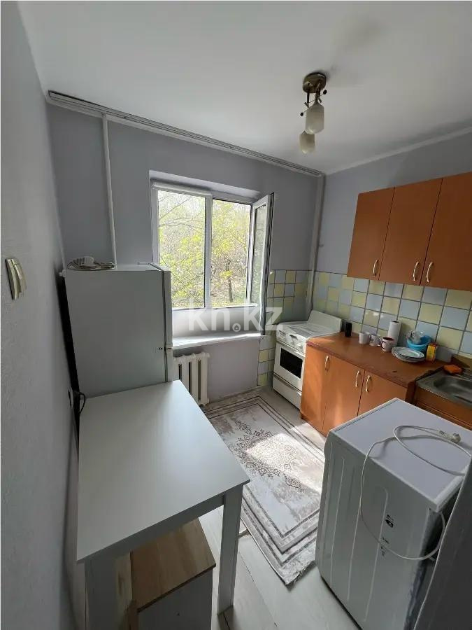 Продажа 1-комнатной квартиры, 33.9 м² в Алматы - фото 2
