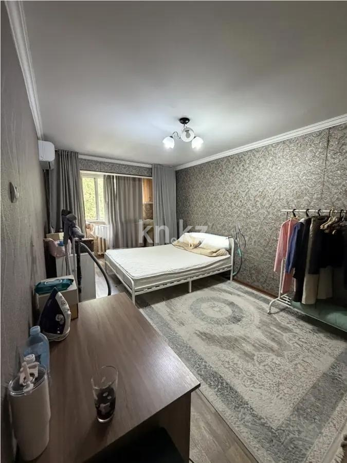 Продажа 1-комнатной квартиры, 35 м² в Алматы