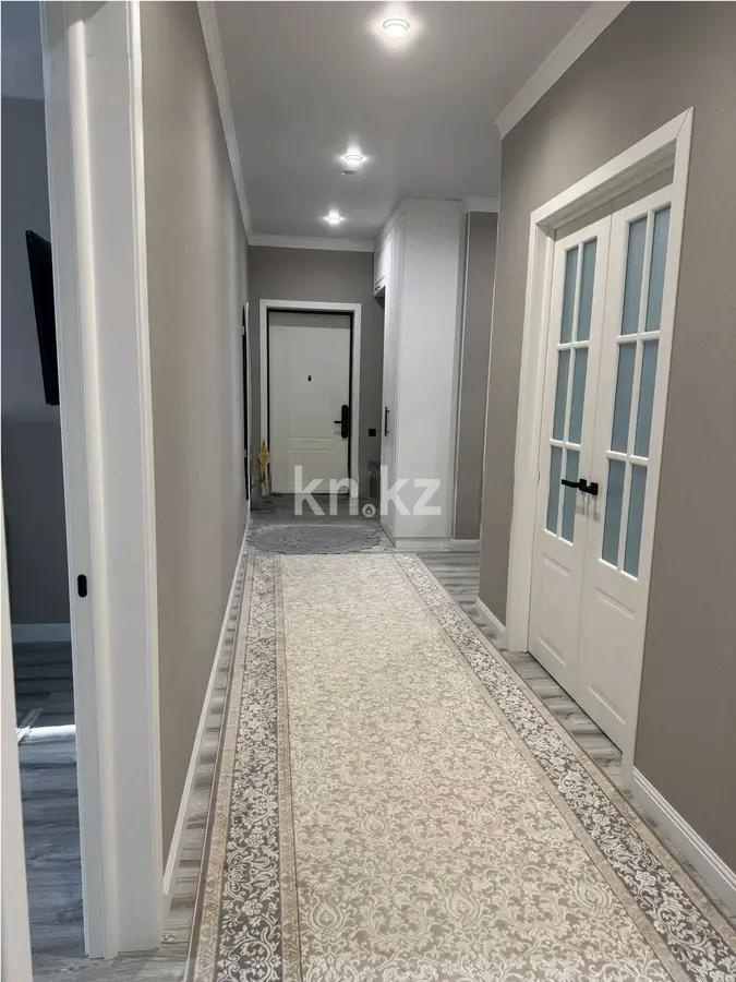 Продажа 4-комнатной квартиры, 118 м² в Астане - фото 9