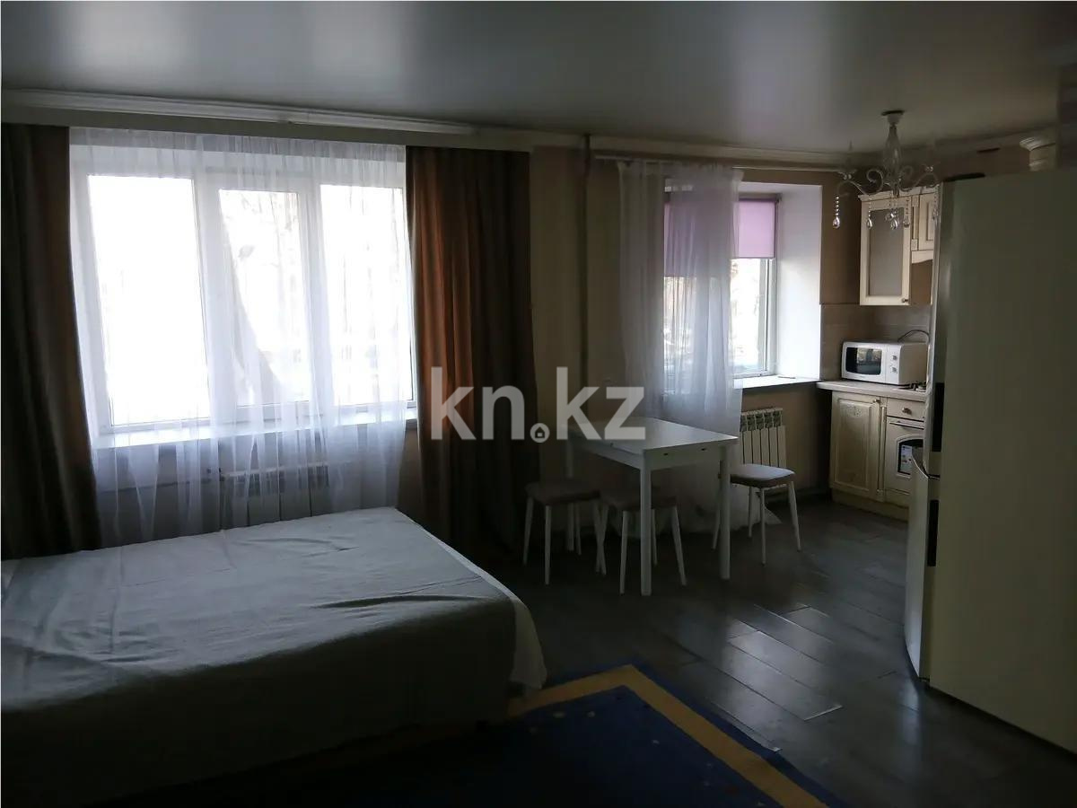 Продажа 1-комнатной квартиры, 33 м² в Алматы - фото 2