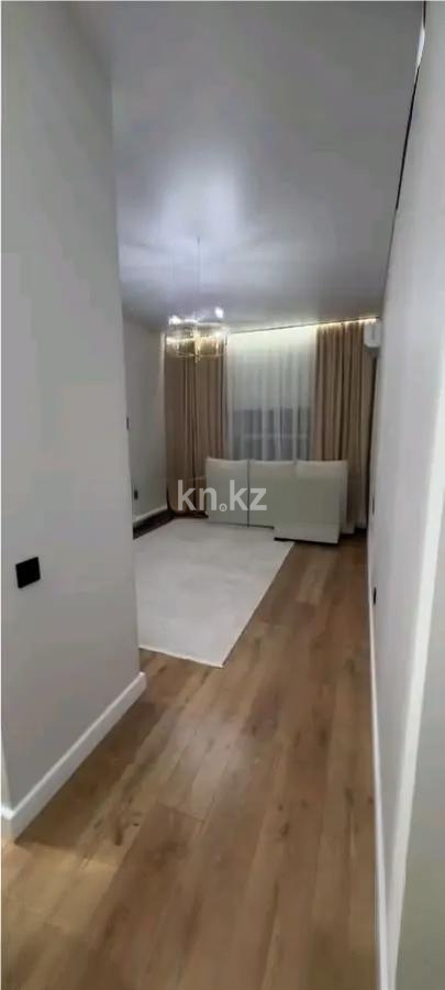 Продажа 2-комнатной квартиры, 42 м² в Астане