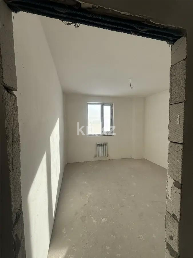 Продажа 2-комнатной квартиры, 58.3 м² в Астане - фото 3