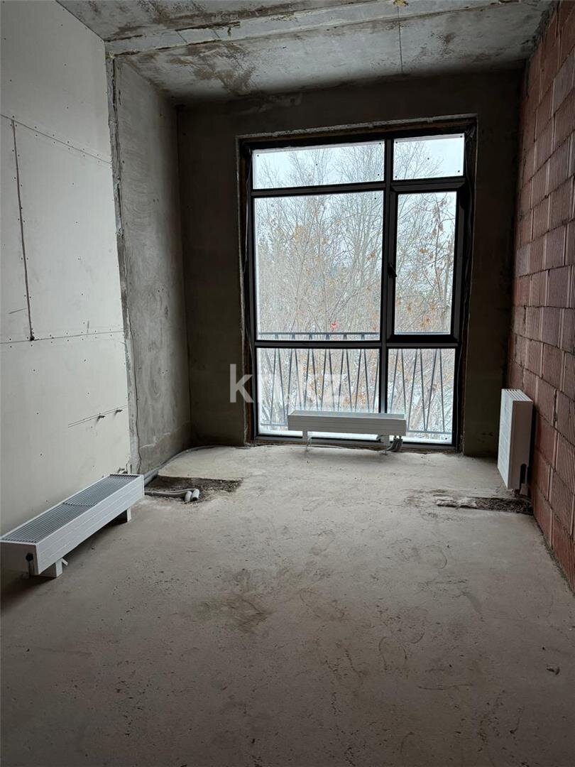 Продажа 3-комнатной квартиры, 107 м² в Караганде - фото 11