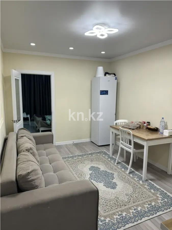 Продажа 1-комнатной квартиры, 33 м² в Алматы