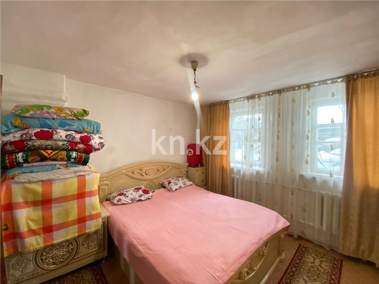 Продажа 3-комнатного дома, 61.8 м² в Караганде - фото 6