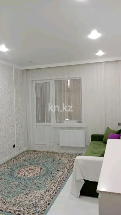 Продажа 2-комнатной квартиры, 52 м² в Астане - фото 3