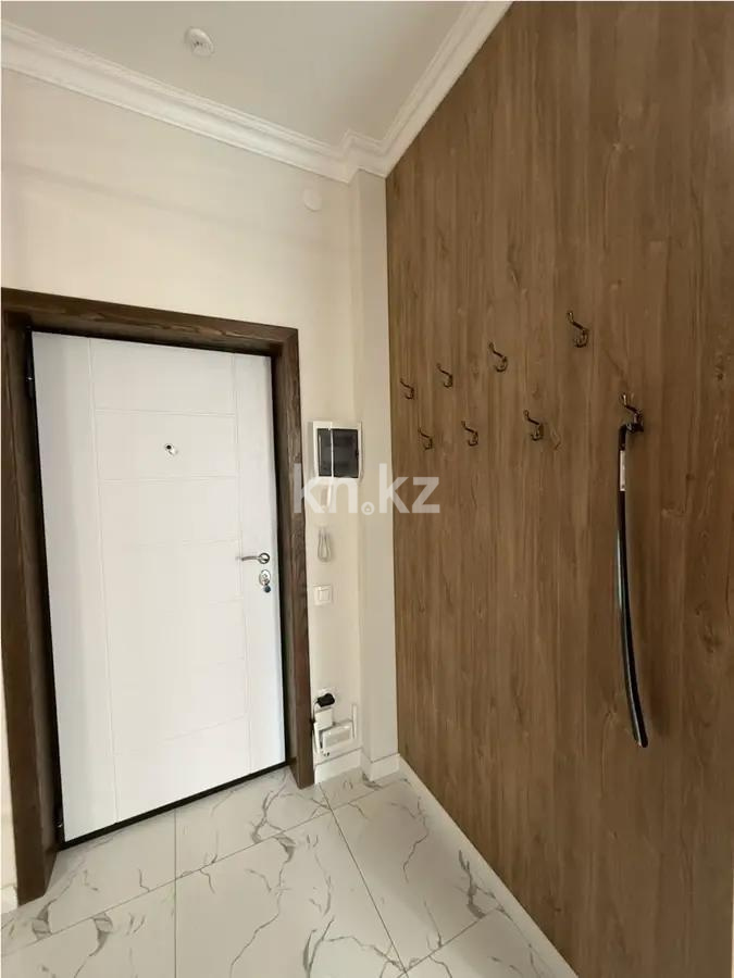 Продажа 2-комнатной квартиры, 45.3 м² в Алматы - фото 5
