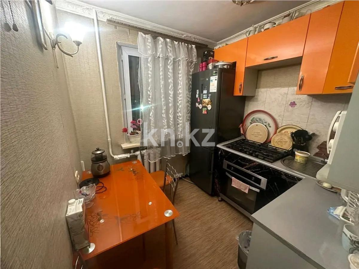 Продажа 3-комнатной квартиры, 60 м², 1А мкр-н, дом  21 в Сарани - фото 4