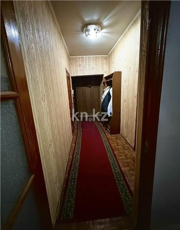 Продажа 1-комнатной квартиры, 40 м² в Алматы - фото 4