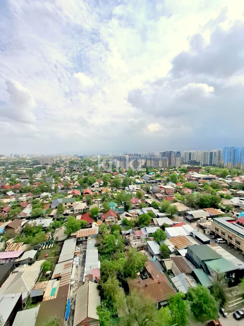 Продажа 3-комнатной квартиры, 127 м² в Алматы - фото 23