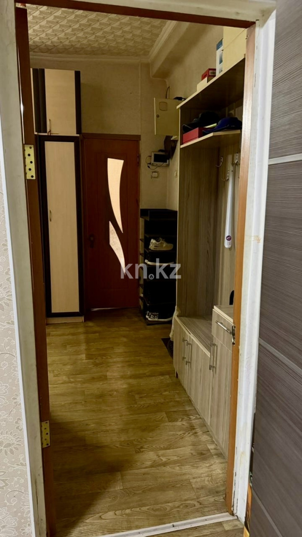 Аренда 1-комнатной квартиры, 43 м² в Алматы - фото 9