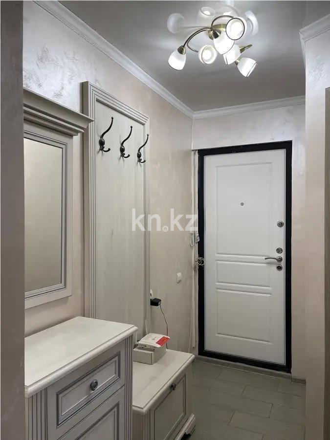 Продажа 2-комнатной квартиры, 45.1 м² в Алматы - фото 5